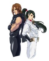 BUY NEW ninja gaiden - 134424 Premium Anime Print Poster